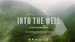 Into The Well 100 Miles 32 Hours 200 Racers Feature Documentary Film [upl. by Rudiger573]