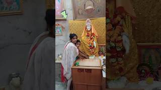 Shirdi Wale Sai Baba Darshan do [upl. by Oap229]