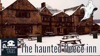 The Fleece inn  Elland  The UKs Most Haunted Pub [upl. by Bever]