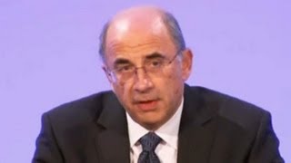 Leveson report Video highlights [upl. by Ihsir]