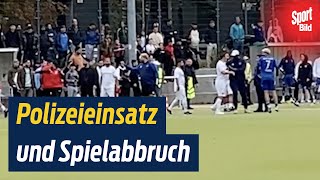 Max Kruse gegen Delay Sports KreisligaChaos in Berlin [upl. by Eidak958]