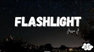 Flashlight Jessie J Lyrics [upl. by Syverson]