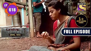 Blind Faith Part 1  Crime Patrol Dial 100  Full Episode [upl. by Linus360]