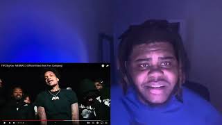 😤 “THEY HARD” FWC BIG KEY  MEMBAS 3 FEAT FWC CASHGANG ​⁠ ​⁠ REACTION🔥 [upl. by Lichter]