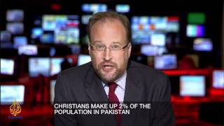 Inside Story  Pakistans blasphemy law [upl. by Anastos]