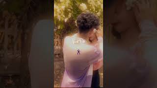 தேடி சேர்ந்துக்கடி நிழலா 💗🤪lyricswhatsappstatus love shorts ytshorts ytviral [upl. by Beka594]