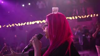 Jasmine Sandlas  Chandigarh Show  Highlights [upl. by Eejan]