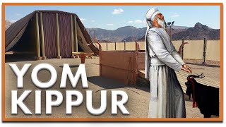 What is Yom Kippur [upl. by Delanty]