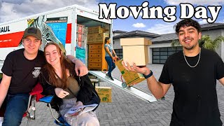 He Moved In  Moving Day [upl. by Adolphe479]