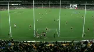 AFL 2007 Round 9 Essendon Vs Richmond [upl. by Nnaecyoj]