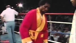 Hagler vs Hearns pt2 [upl. by Nagiem]