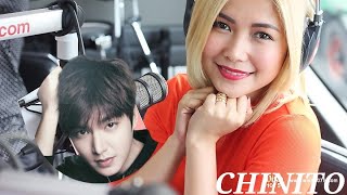 CHINITO  By Yeng Constantino  opm lyrics [upl. by Eisej]