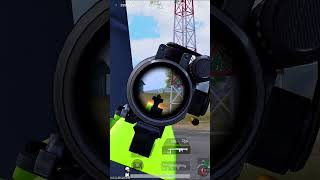 Mastering Best Camping Locations and Kill Tactics 🤡 pubgmobile [upl. by Iegres]