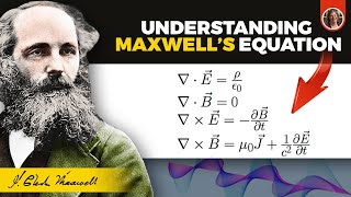 Maxwells Equations Explained Supplement to the History of Maxwells Eq [upl. by Aicilec]