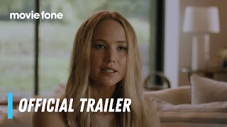 No Hard Feelings  Official Trailer  Jennifer Lawrence Andrew Barth Feldman [upl. by Gamber462]