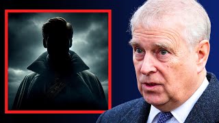 Epstein Victim Exposes Another Royal  Not Andrew [upl. by Enimrej226]