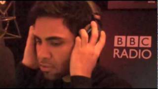 Pass OutTinie Tempah Freestyle DJ Westwoodjinder [upl. by Elirpa399]