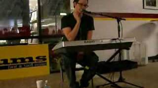 Aqualung  OutroEncore Breaking My Heart Live  ASU 22007 [upl. by Myles555]