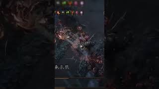 Deleting Delerium Bosses PoE 325 poe pathofexile gaming gameshorts [upl. by Abshier478]