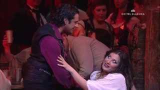 Ildebrando DArcangelo  Votre toast HD Wiener Staatsoper 2010 [upl. by Harrow]