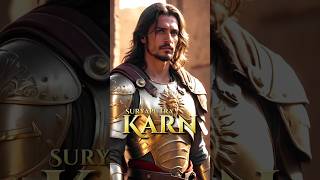 Kya Karn Ek Asur Tha  trending mahabharat suryaputrakarn krishna arjun facts bollywoodstar [upl. by Filippo536]