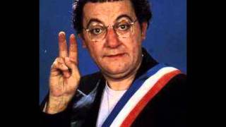 Coluche  YS Foutent Bien De Notre Gueule [upl. by Morita]