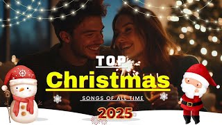 Best best christmas songs remixes 2025💕Remix ❤️ christmas music 2025 [upl. by Assillem]