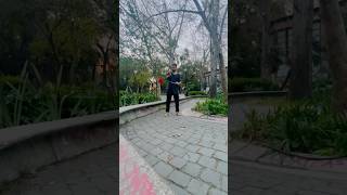 2 diabolos trick diabolo 2024 chile diabolochile [upl. by Ullyot887]