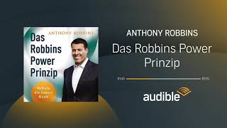 Das Robbins Power Prinzip  Hörbuch  Audible [upl. by Arihaj]