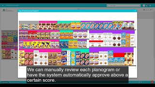 Get to Know Planogram Automation [upl. by Auston]