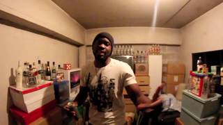 Freestyle Portes Ouvertes  EPISODE 74 DAMSO [upl. by Azne783]