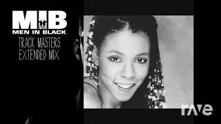 Forget Me Men In Black  Patrice Rushen amp Will Smith The RMix [upl. by Hepsiba]