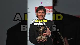 Every Ballon d’Or winners from 2005 shorts shortvideo football ballondor footballfans [upl. by Drugge]