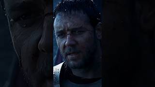 How Did Gladiator Maximus Die shorts history short [upl. by Katz209]