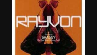 Rayvon ft Shaggy 2 waywmv [upl. by Assirralc]