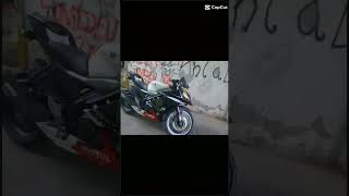 R15 v2 legal modification  motowheeler [upl. by Nnaynaffit]