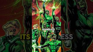 Mjolnir vs Green Lantern Ring Which Weapon Reigns Supreme [upl. by Gilford]