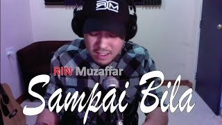 Sampai bila by Misha omar cover [upl. by Merrielle]