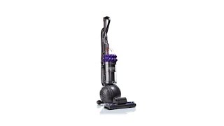 Dyson Cinetic Big Ball Animal Vacuum with Tools [upl. by Aicirtam]