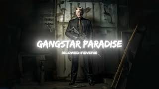 Donald Trump Gangsters Paradise 8D Audio Slowed  Reverb Audio Edits [upl. by Htiduy960]