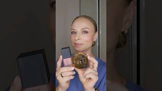 NARS Laguna 01 Cream Bronzer amp Liquid Blush Orgasm makeup nars макияж [upl. by Hewe709]