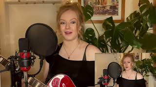 ‘Johanna’ Reprise  Sweeney Todd  Stephen Sondheim Eleri Ward version [upl. by Alger737]