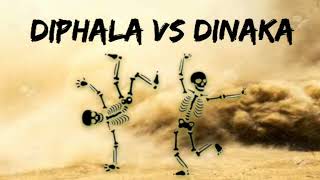 Diphala Vs Dinaka [upl. by Mason]