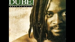 LUCKY DUBE  Up With Hope Down With Dope [upl. by Ennaharas]