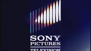 Sony Pictures Television Logo Reverse [upl. by Ema]