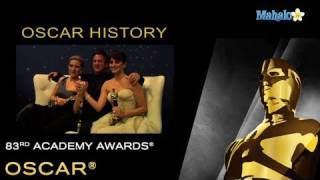 Academy Award History [upl. by Maryrose504]