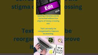 How can touch typing help learners with SpLD [upl. by Feltie]