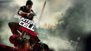 Splinter Cell Conviction  quotPerfect Hunterquot Achievement GuideWalkthrough [upl. by Wardlaw]