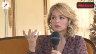 Virginie Efira nous parle du film Le Goût des merveilles [upl. by Gusty]