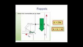 amplificateur de puissance Part 1 classe A [upl. by Acina800]